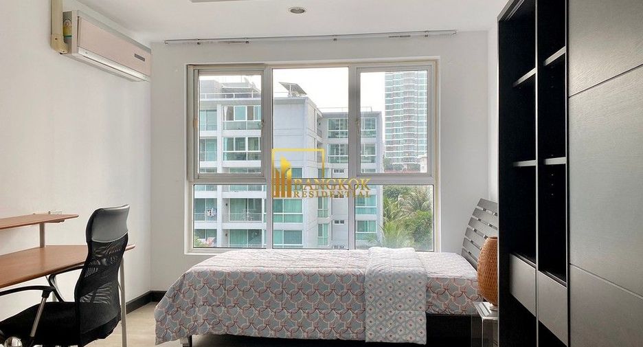 Condo en alquiler y en venta de 5 habitaciones en Watthana, Bangkok