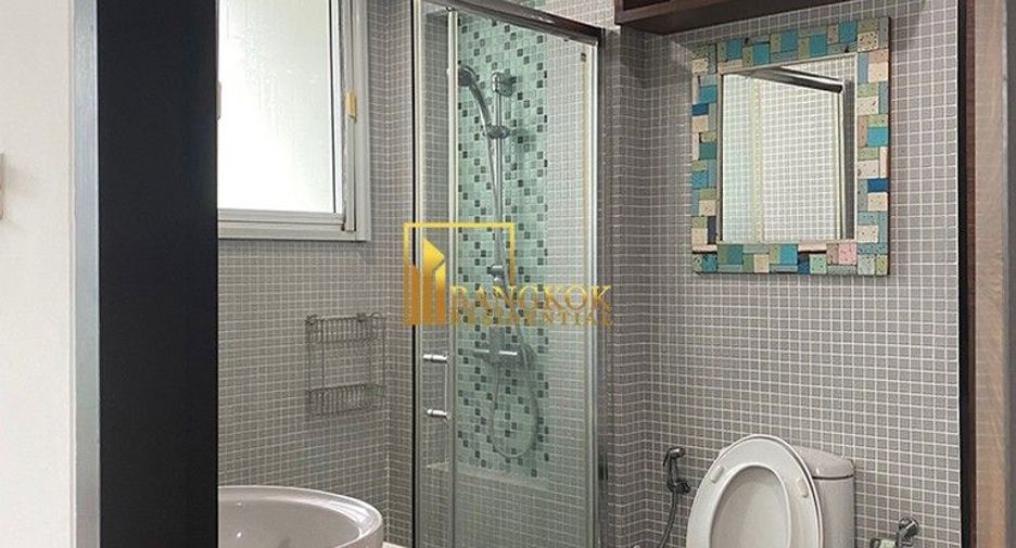 Condo en alquiler y en venta de 5 habitaciones en Watthana, Bangkok