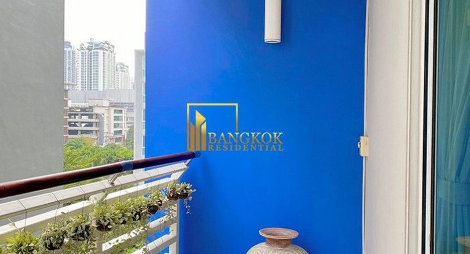 Condo en alquiler y en venta de 5 habitaciones en Watthana, Bangkok