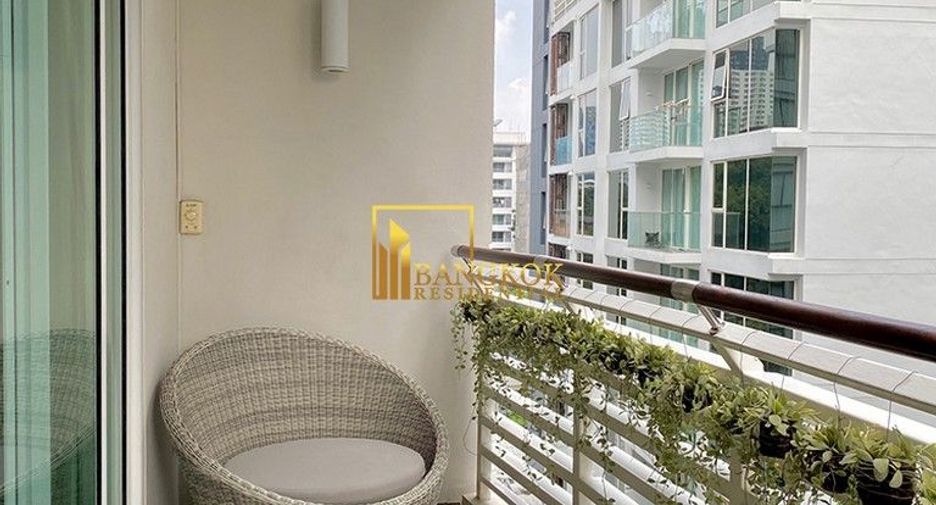 Condo en alquiler y en venta de 5 habitaciones en Watthana, Bangkok