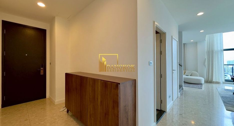 Condo en alquiler y en venta de 2 habitaciones en Khlong Toei, Bangkok