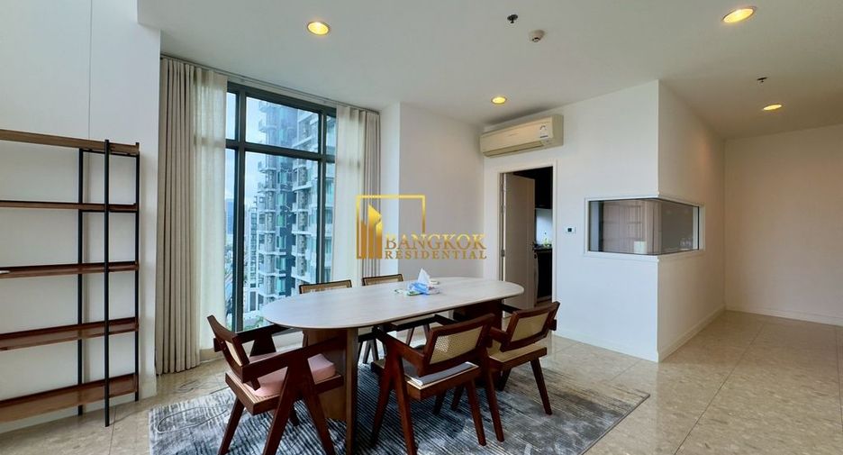 Condo en alquiler y en venta de 2 habitaciones en Khlong Toei, Bangkok