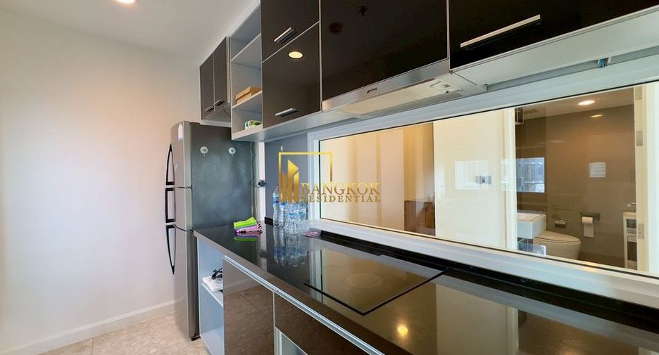 Condo en alquiler y en venta de 2 habitaciones en Khlong Toei, Bangkok