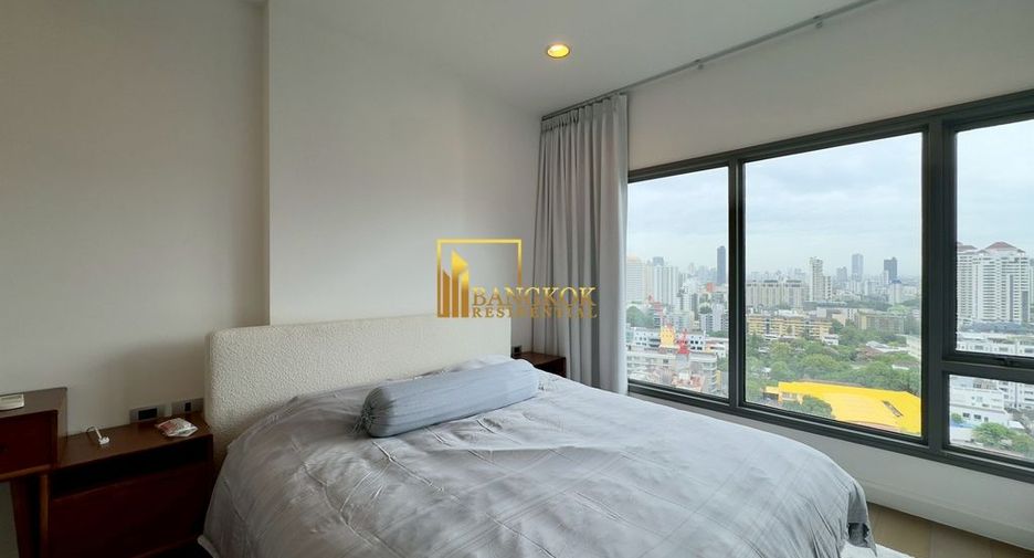 Condo en alquiler y en venta de 2 habitaciones en Khlong Toei, Bangkok