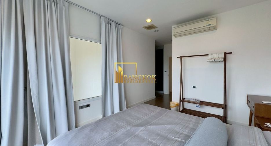 Condo en alquiler y en venta de 2 habitaciones en Khlong Toei, Bangkok