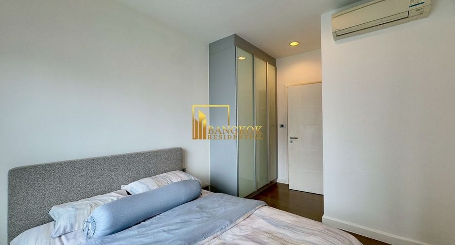 Condo en alquiler y en venta de 2 habitaciones en Khlong Toei, Bangkok