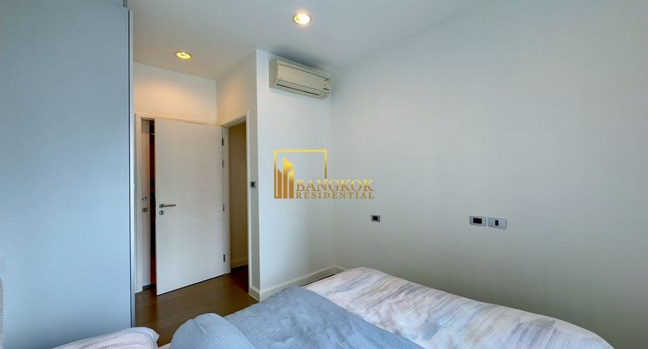 Condo en alquiler y en venta de 2 habitaciones en Khlong Toei, Bangkok