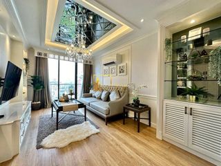 For rent and for sale 2 bedrooms condo in Khlong Toei, Bangkok