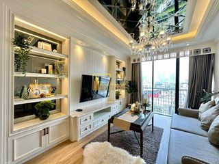 For rent and for sale 2 bedrooms condo in Khlong Toei, Bangkok