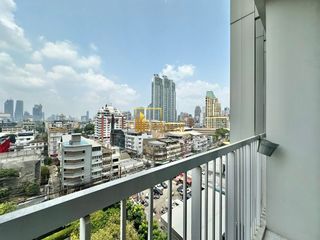 For rent and for sale 2 bedrooms condo in Khlong Toei, Bangkok