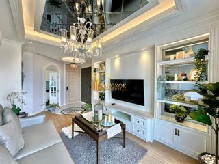 For rent and for sale 2 bedrooms condo in Khlong Toei, Bangkok