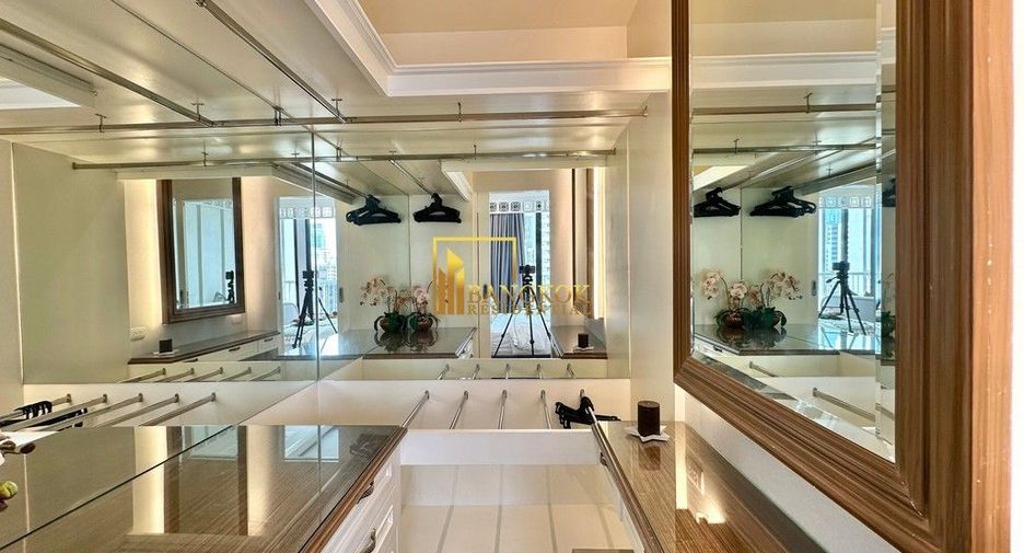 Condo en alquiler y en venta de 2 habitaciones en Khlong Toei, Bangkok