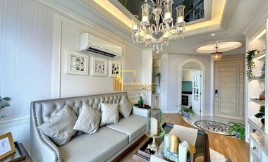 Wohnung zur Miete und zum Kauf mit 2 Zimmer in Khlong Toei, Bangkok