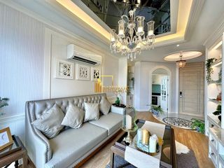 For rent and for sale 2 bedrooms condo in Khlong Toei, Bangkok