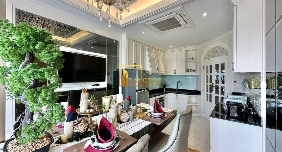 Condo en alquiler y en venta de 2 habitaciones en Khlong Toei, Bangkok