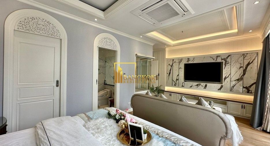 Condo en alquiler y en venta de 2 habitaciones en Khlong Toei, Bangkok