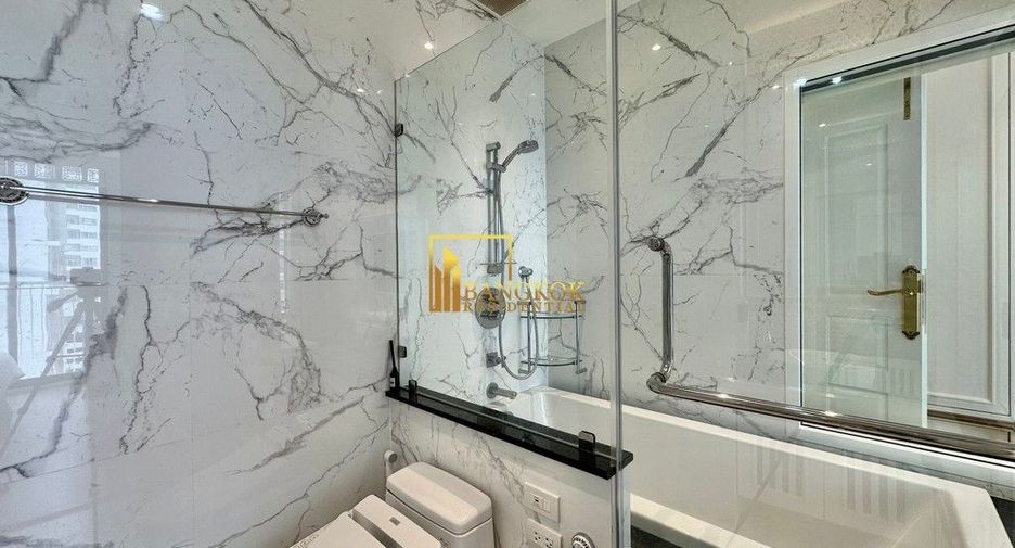 Condo en alquiler y en venta de 2 habitaciones en Khlong Toei, Bangkok