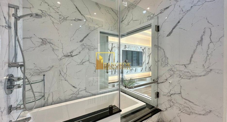 Condo en alquiler y en venta de 2 habitaciones en Khlong Toei, Bangkok