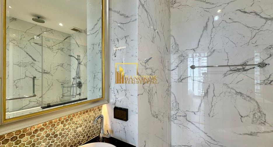 Condo en alquiler y en venta de 2 habitaciones en Khlong Toei, Bangkok
