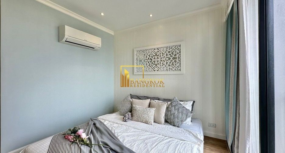 Condo en alquiler y en venta de 2 habitaciones en Khlong Toei, Bangkok