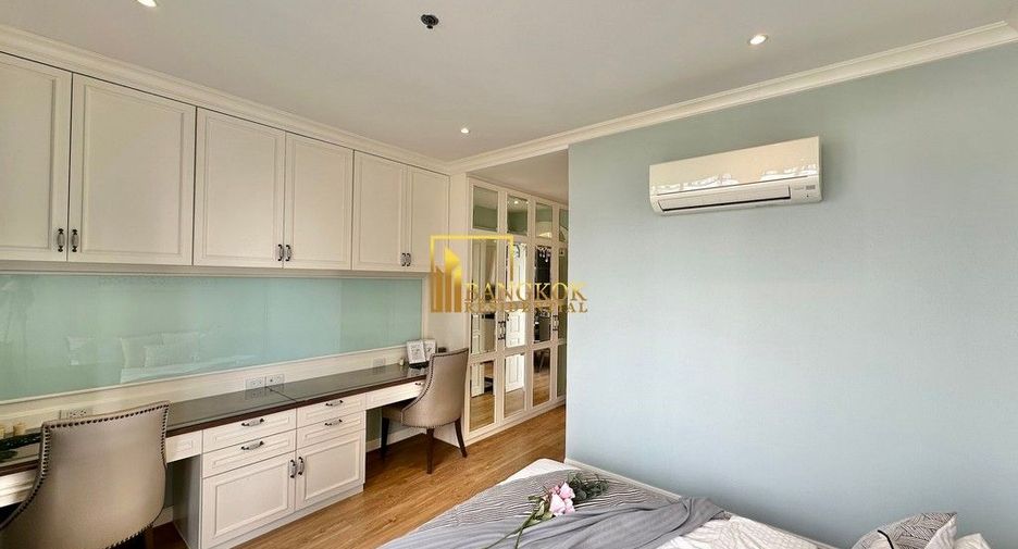 Condo en alquiler y en venta de 2 habitaciones en Khlong Toei, Bangkok