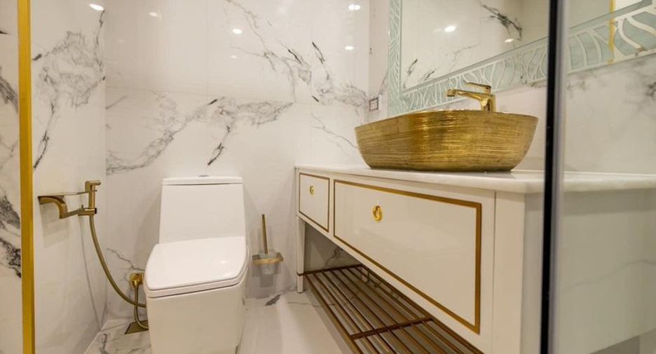 For rent 2 bedrooms condo in Bang Lamung, Chonburi