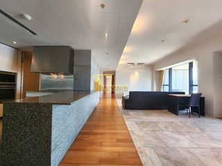 出租 和 出售 3 卧室 公寓 在 沙吞, 曼谷