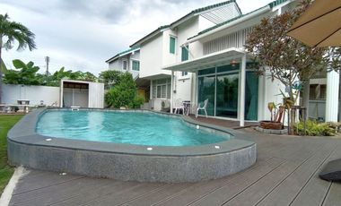 出租 5 卧室 别墅 在 Hang Dong, Chiang Mai