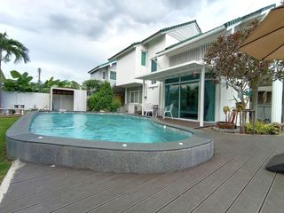 For Rent 5 Bedroom Villa In Hang Dong, Chiang Mai