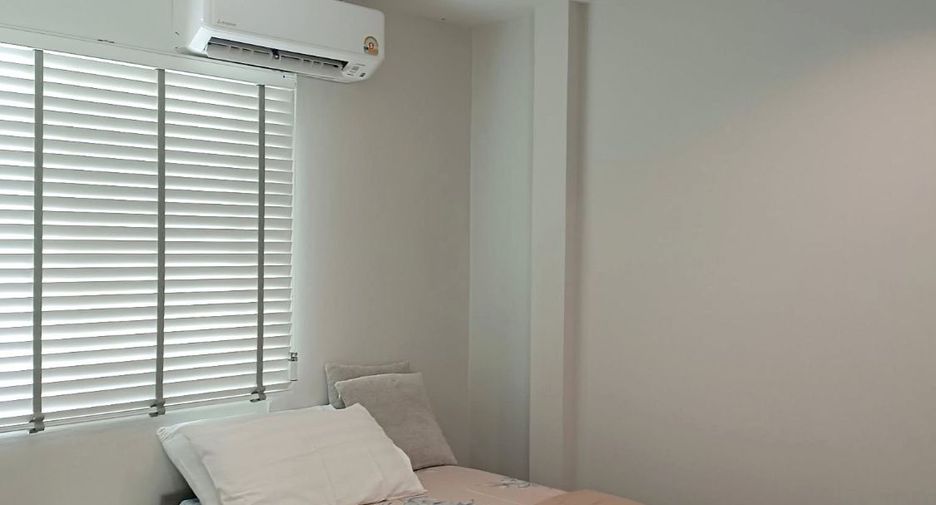 Villa zur Miete mit 5 Zimmer in Hang Dong, Chiang Mai