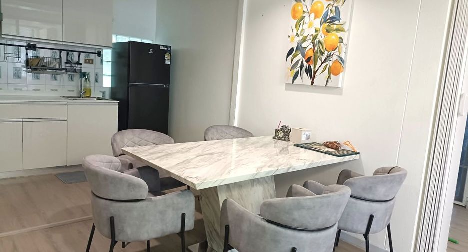 Villa zur Miete mit 5 Zimmer in Hang Dong, Chiang Mai