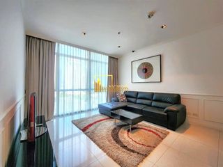For rent そして for sale 2 ベッドルーム condo in Pathum Wan, Bangkok