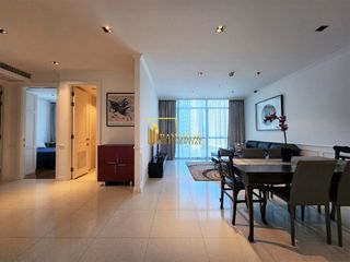 For rent そして for sale 2 ベッドルーム condo in Pathum Wan, Bangkok