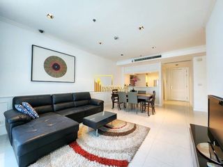 For rent そして for sale 2 ベッドルーム condo in Pathum Wan, Bangkok