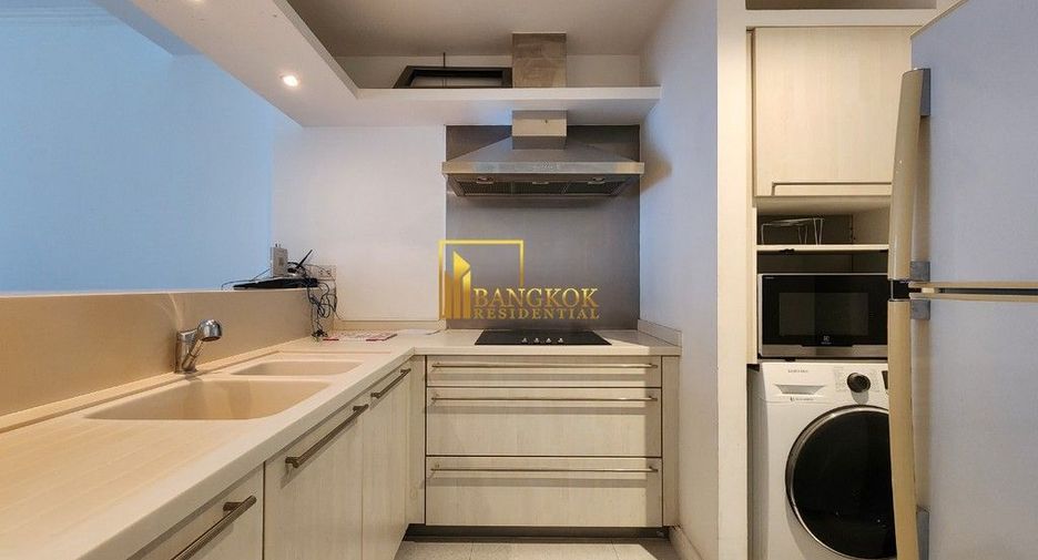 Condo en alquiler y en venta de 2 habitaciones en Pathum Wan, Bangkok