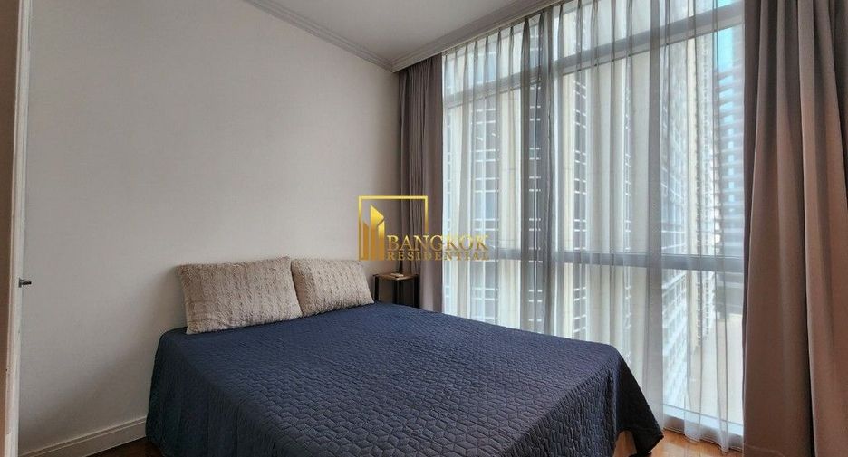 Condo en alquiler y en venta de 2 habitaciones en Pathum Wan, Bangkok