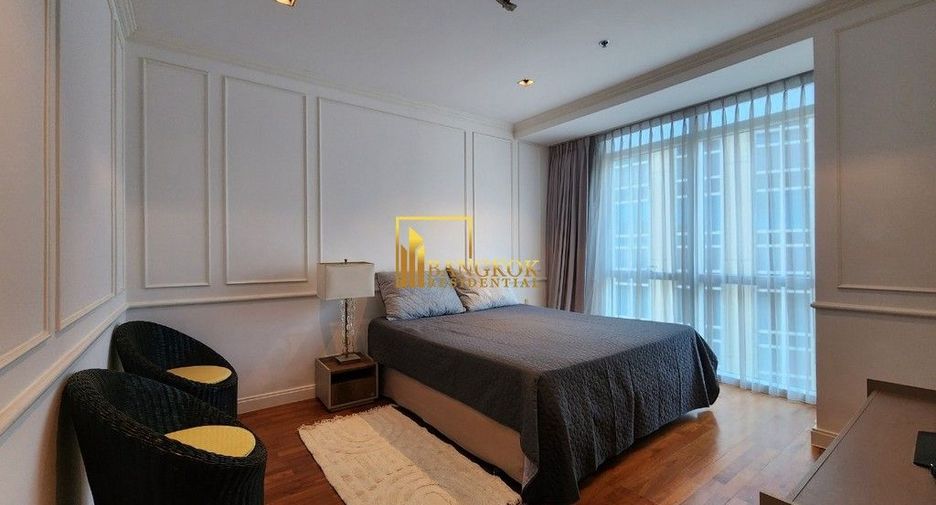 Condo en alquiler y en venta de 2 habitaciones en Pathum Wan, Bangkok