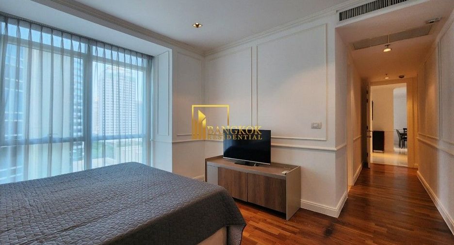 Condo en alquiler y en venta de 2 habitaciones en Pathum Wan, Bangkok