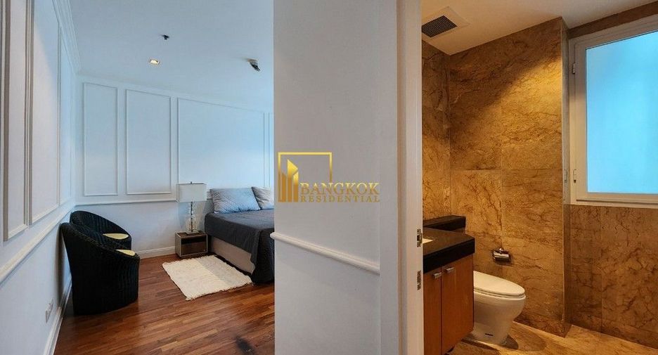 Condo en alquiler y en venta de 2 habitaciones en Pathum Wan, Bangkok