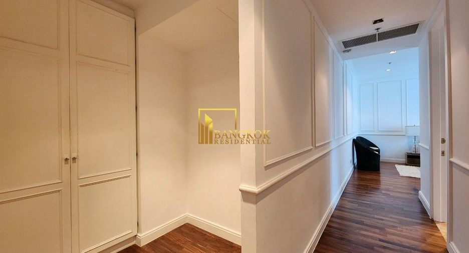 Condo en alquiler y en venta de 2 habitaciones en Pathum Wan, Bangkok