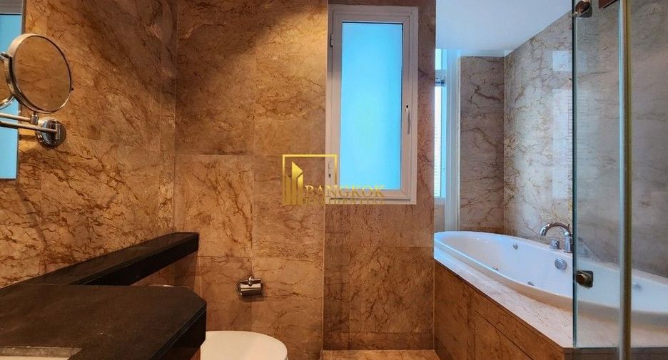 Condo en alquiler y en venta de 2 habitaciones en Pathum Wan, Bangkok