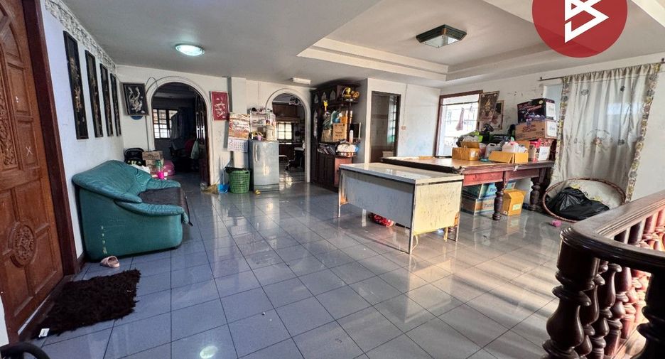Local comercial en venta en Din Daeng, Bangkok