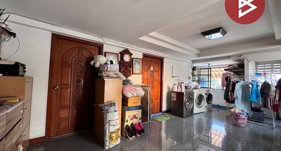 Local comercial en venta en Din Daeng, Bangkok