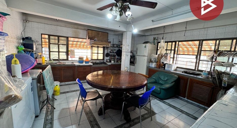 Local comercial en venta en Din Daeng, Bangkok
