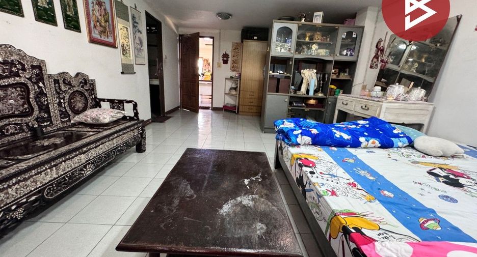Local comercial en venta en Din Daeng, Bangkok