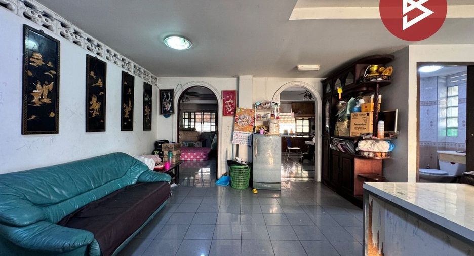 Local comercial en venta en Din Daeng, Bangkok