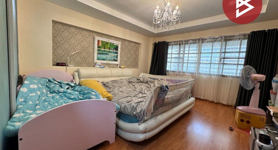 Local comercial en venta en Din Daeng, Bangkok