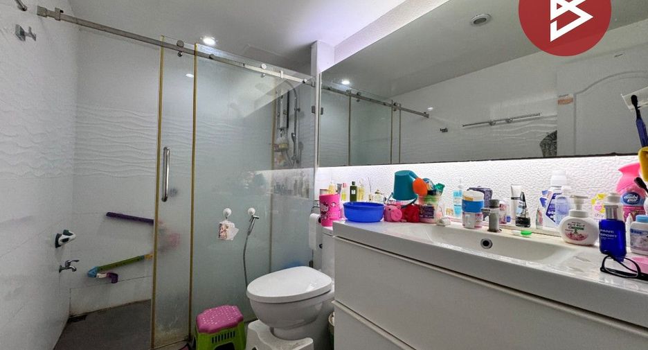 Local comercial en venta en Din Daeng, Bangkok