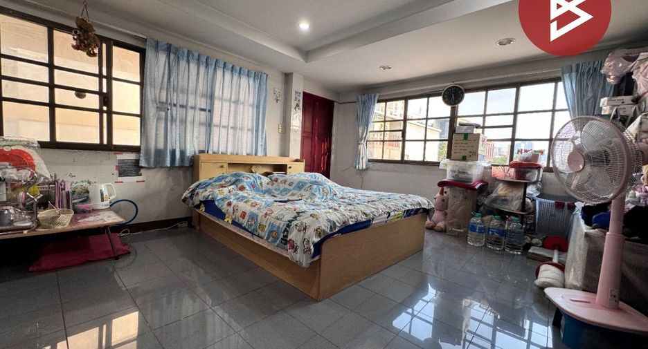 Local comercial en venta en Din Daeng, Bangkok