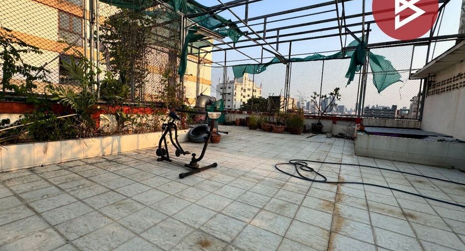 Local comercial en venta en Din Daeng, Bangkok